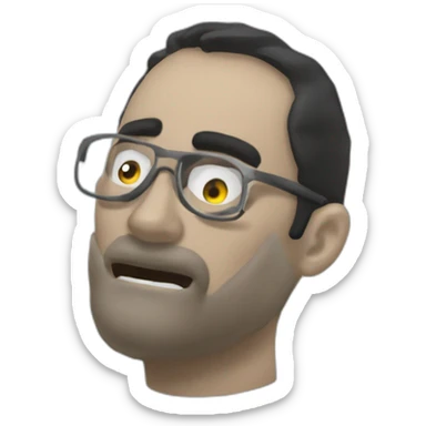 Simon riely ghost call of duty sticker