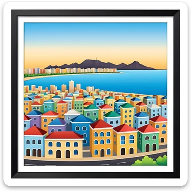 venezuela maracaibo sticker