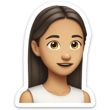 Olivia Rodrigo sour sticker