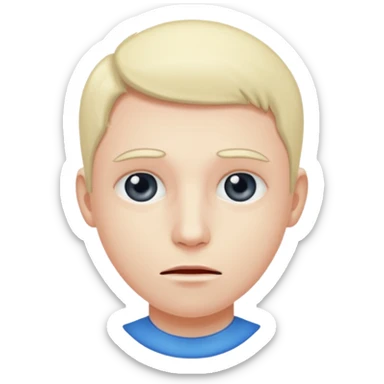 Cock phimosis sticker