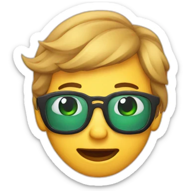 language translator sticker