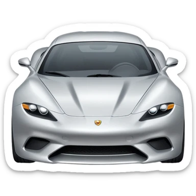 Sports cars sticker
