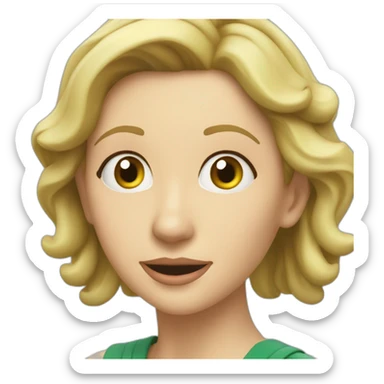 rachel riley fig leaves sticker