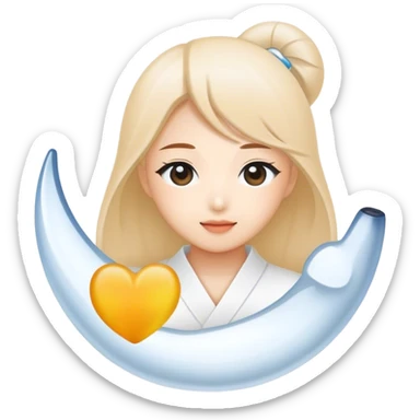 Amorepacific sticker