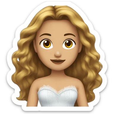 Giselle venezuela sticker