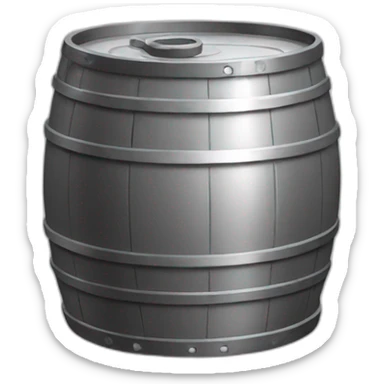 keg sticker