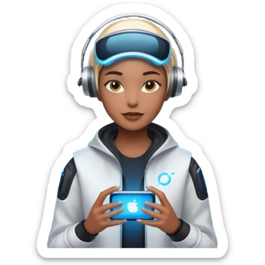 IA = tecnologia que afecta tots els sectors

 sticker