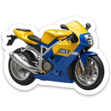 Ricard 51 sticker