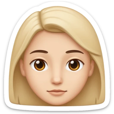 Iam talkin bout innit  sticker