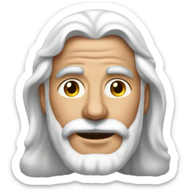 Michael De Santa sticker