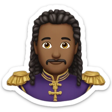 precious seigneur des anneaux sticker