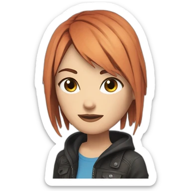 Chloe price sticker