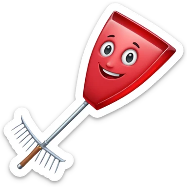 An emoji to upload into slack with the ruby on rails gem with a rake sticker