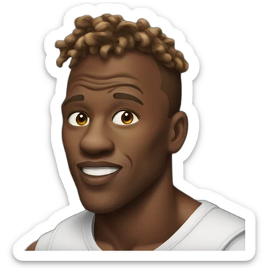 ksi sticker