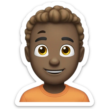 Amazing-world-of-gumball sticker