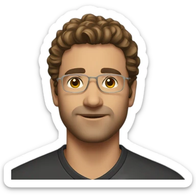 Christian estrosi sticker