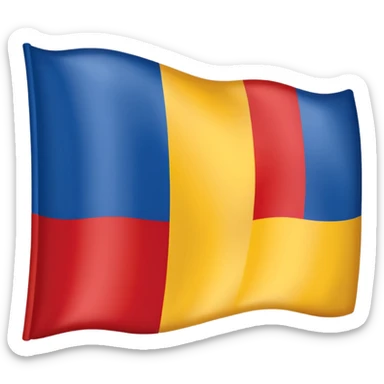 generate romanian food emoji sticker
