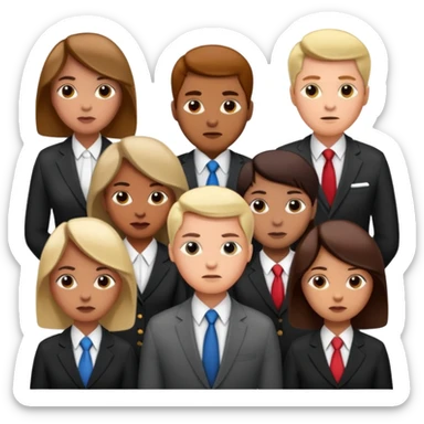 school board sticker