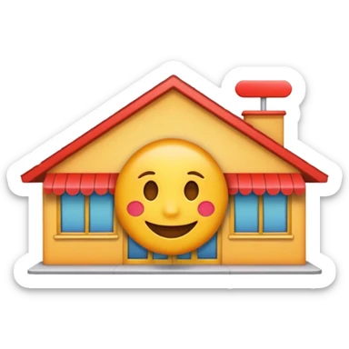 Store Emoji sticker