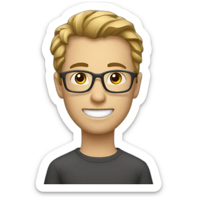 L'analyse rhoadzs sticker