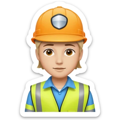 Jeune permis le A de jeune conducteur sticker