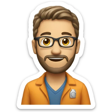 Software Quality Assurance Engineer sticker