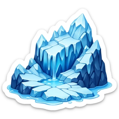 global warming sticker