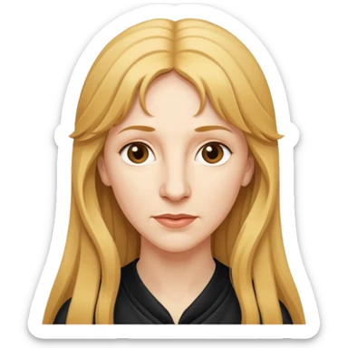 Loreena McKennitt sticker