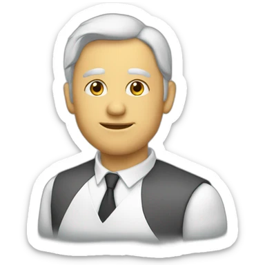 la chaux-de-fonds sticker