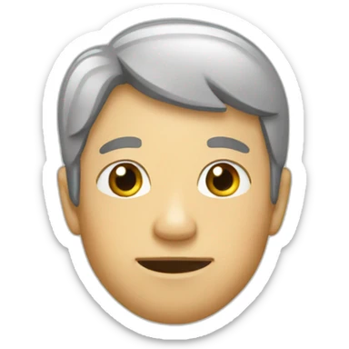 Ferme ta bouche sticker