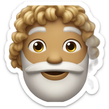 🐒+🏍️ sticker