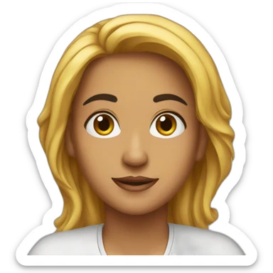 Qayam sayani sticker