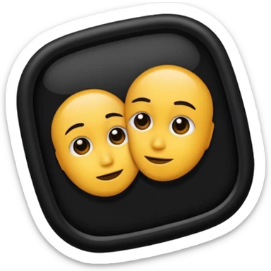 Conexão Profunda sticker