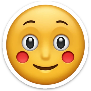 Череп бренд sticker