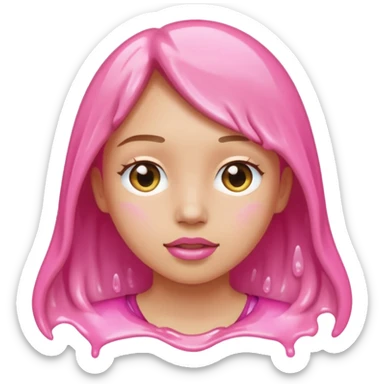 foot in pussy hole vagina pink vagina vagina sticker