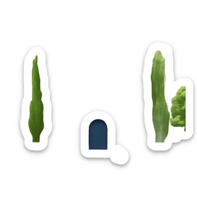 université de poitiers en france sticker