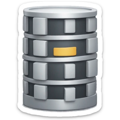 database replication sticker