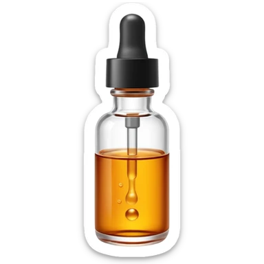 cosrx alpha arbutin serum sticker