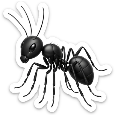 ant sticker