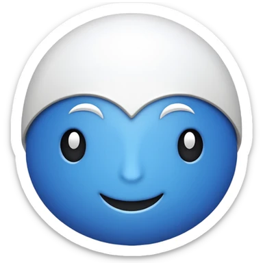 C USA LOGO BLACK BACKGROUND sticker