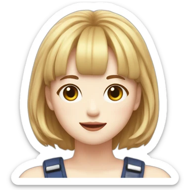 Jeongyeon twice  sticker