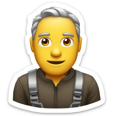 diseñador grafico sticker