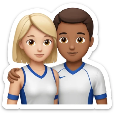 dos equipos vs sticker