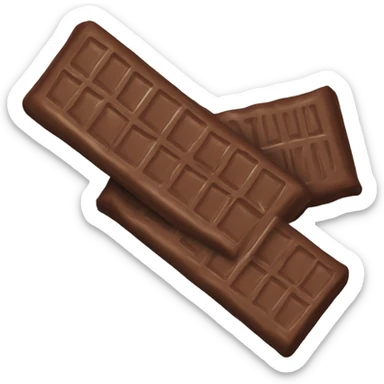 willie wonka chocolate bar sticker