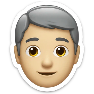 dark grey mini clubman sticker