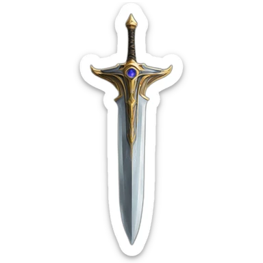 excalibur 35x sticker