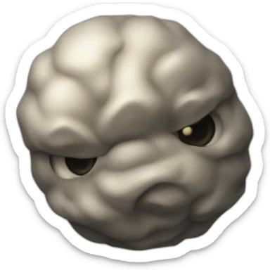 Sisyphus mutation sticker