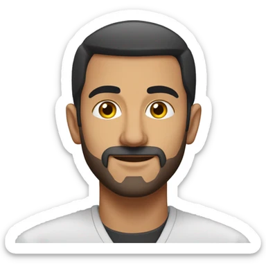 Mert Ramazan Demir sticker