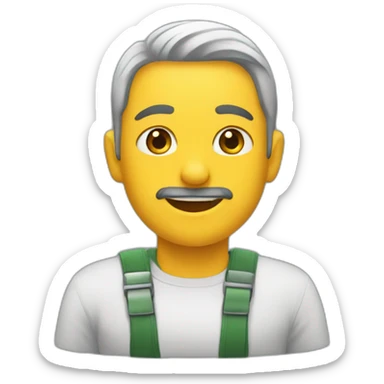 vender servicio sticker