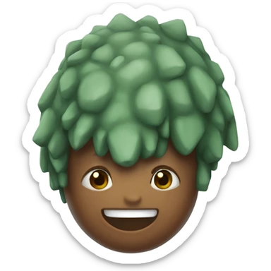 DINOSURIO HUMANO sticker